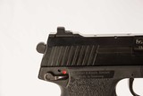 HK MARK 23 45 ACP USED GUN INV 219202 - 2 of 6