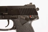 HK MARK 23 45 ACP USED GUN INV 219202 - 5 of 6