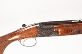 BROWNING SUPERPOSED 410GA USED GUN INV 219265 - 4 of 6