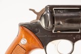RUGER POLICE SERVICE-SIX 357MAG USED GUN INV 219086 - 2 of 6