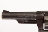 RUGER POLICE SERVICE-SIX 357MAG USED GUN INV 219086 - 4 of 6