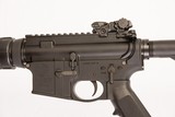 SMITH & WESSON M&P 15 5.56 NATO USED GUN INV 219133 - 2 of 4