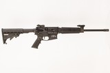 SMITH & WESSON M&P 15 5.56 NATO USED GUN INV 219133 - 4 of 4