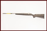 BROWNING A-BOLT II 300 WSM USED GUN INV 219089 - 1 of 5