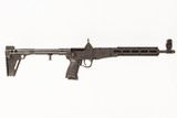 KEL-TEC SUB-2000 40S&W USED GUN INV 219169 - 6 of 6