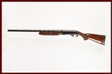 REMINGTON 870 WINGMASTER 12 GA USED GUN INV 219139 - 1 of 6