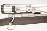 WINCHESTER MODEL 70 SS 338WIN MAG USED GUN INV 219205 - 5 of 6