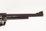 RUGER NEW MODEL BLACKHAWK 30 CARBINE USED GUN INV 218917 - 3 of 5