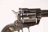 RUGER NEW MODEL BLACKHAWK 30 CARBINE USED GUN INV 218917 - 2 of 5