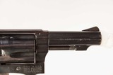 SMITH & WESSON 36-1 38 SPL USED GUN INV 217437 - 3 of 5