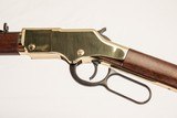 HENRY REPEATING ARMS GOLDEN BOY 22 S/L/LR USED GUN INV 219200 - 3 of 6