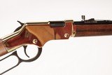 HENRY REPEATING ARMS GOLDEN BOY 22 S/L/LR USED GUN INV 219200 - 5 of 6