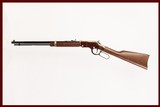 HENRY REPEATING ARMS GOLDEN BOY 22 S/L/LR USED GUN INV 219200 - 1 of 6