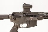 BUSHMASTER XM15-E2S 5.56 NATO USED GUN INV 219134 - 5 of 6