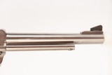 RUGER NEW MODEL BLACKHAWK 357 MAG USED GUN INV 219077 - 3 of 5