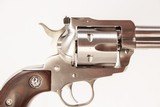 RUGER NEW MODEL BLACKHAWK 357 MAG USED GUN INV 219077 - 2 of 5