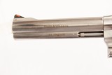 SMITH & WESSON 629-6 CLASSIC 44 MAG USED GUN INV 215861 - 4 of 6