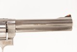 SMITH & WESSON 629-6 CLASSIC 44 MAG USED GUN INV 215861 - 3 of 6