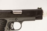 WILSON COMBAT CQB 45 ACP USED GUN INV 212158 - 3 of 5