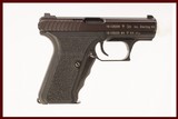 H&K P7 M8 9MM USED GUN INV 212705 - 1 of 5