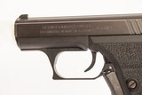 H&K P7 M8 9MM USED GUN INV 212705 - 4 of 5