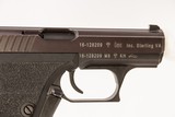 H&K P7 M8 9MM USED GUN INV 212705 - 3 of 5