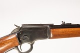 MARLIN 39A OCTAGON 22 S/L/LR USED GUN INV 218895 - 5 of 7