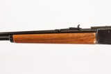 MARLIN 39A OCTAGON 22 S/L/LR USED GUN INV 218895 - 4 of 7