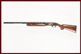 REMINGTON 1100 DIAMOND 12 GAUGE USED GUN INV 209740 - 1 of 9