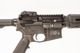 SMITH & WESSON M&P 15 SPORT II 5.56 NATO USED GUN INV 219103 - 5 of 6