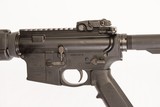 SMITH & WESSON M&P 15 SPORT II 5.56 NATO USED GUN INV 219103 - 3 of 6