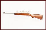 SAVAGE 915 YOUTH 22 S/L/LR USED GUN INV 219078 - 1 of 5