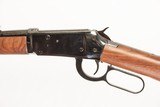 WINCHESTER 94AE 307 WIN USED GUN INV 219256 - 3 of 6