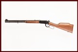WINCHESTER 94AE 307 WIN USED GUN INV 219256 - 1 of 6