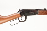 WINCHESTER 94AE 307 WIN USED GUN INV 219256 - 5 of 6