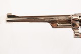 SMITH & WESSON 27-2 357 MAG USED GUN INV 219325 - 5 of 6