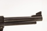 RUGER NEW MODEL BLACKHAWK 45 LC USED GUN INV 218842 - 3 of 5