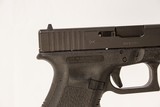 GLOCK 32 GEN3 357SIG USED GUN INV 219073 - 2 of 5