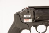 SMITH & WESSON BODYGUARD 38 SPL USED GUN INV 219378 - 2 of 5