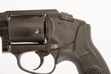 SMITH & WESSON BODYGUARD 38 SPL USED GUN INV 219378 - 4 of 5