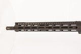 BUSHMASTER XM15-E2S 5.56 NATO USED GUN INV 219134 - 4 of 6