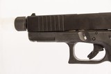 GLOCK 19 CUSTOM 9MM USED GUN INV 219115 - 4 of 5