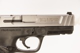 SMITH & WESSON SD9VE 9 MM USED GUN INV 219491 - 3 of 5