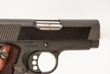 COLT NEW AGENT 1911 45 ACP USED GUN INV 219394 - 3 of 5