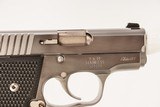 KAHR MK9 9 MM USED GUN INV 219407 - 3 of 5