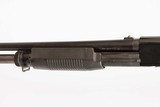 BENELLI/HK M3 SUPER 90 12 GA USED GUN INV 218462 - 4 of 6