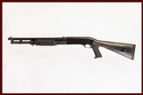 BENELLI/HK M3 SUPER 90 12 GA USED GUN INV 218462 - 1 of 6