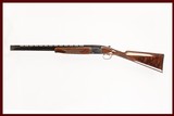 BROWNING CITORI SUPERLIGHT 410 GA USED GUN INV 219386 - 1 of 8