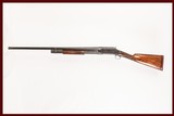WINCHESTER 1897 12 GA USED GUN INV 216159 - 1 of 7