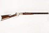 BROWNING 1886 45-70 GOV’T USED GUN INV 219220 - 7 of 7